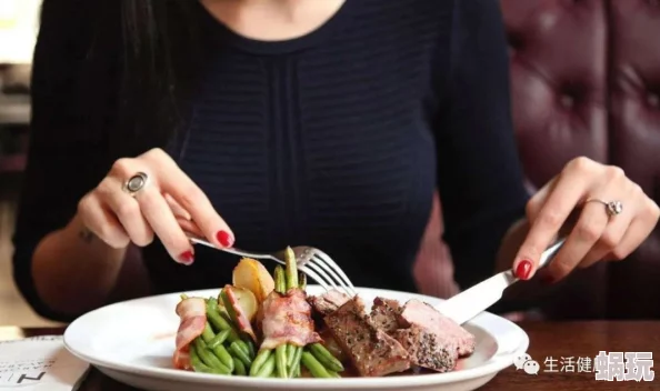 美厨王妃通过分享健康美食和烹饪技巧激励人们追求更好的生活方式让每个人都能享受烹饪的乐趣与幸福