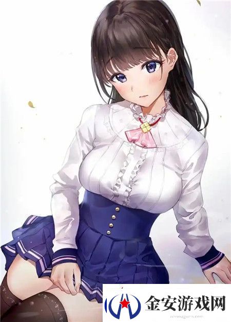 麦子的秘密2