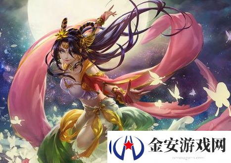 三国杀界貂蝉技能是什么