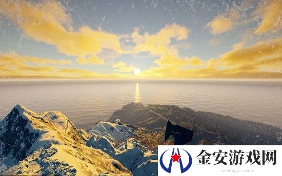 森林之子怎么收起武器 森林之子收起武器方法