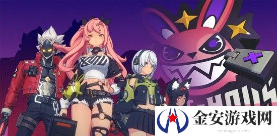 绝区零金手指怎么解锁 绝区零金手指解锁方法