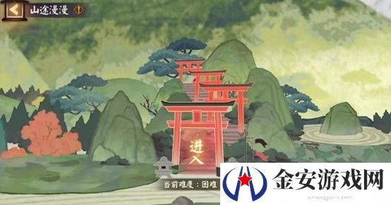 阴阳师踏青行纪限定活动玩法 阴阳师踏青行纪限定活动怎么玩
