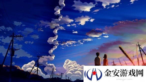 重要的永远是陪伴！盘点10款适合情侣观看的动漫电影
