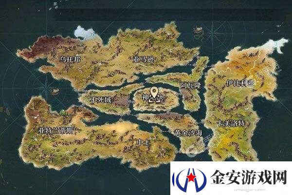 洪荒文明全面指南