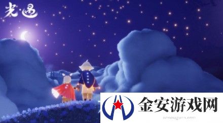 光遇心之灵位置在哪里 光遇之灵位置详解