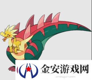 宝可梦剑盾化石组合有哪些剑盾化石组合大全