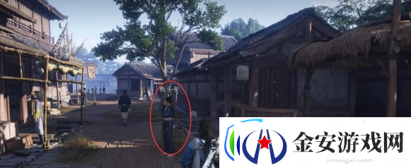 燕云十六声生叶之粥任务怎么做