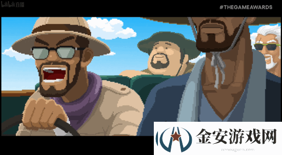 潜水员戴夫新DLC首曝！明年发售