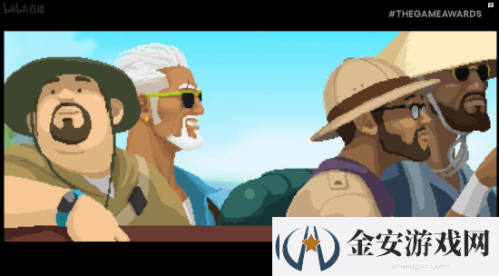 潜水员戴夫新DLC首曝！明年发售