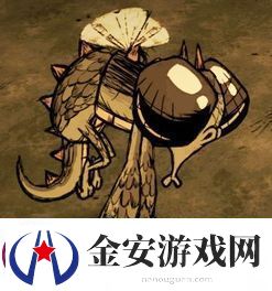 饥荒夏季最震撼BOSS