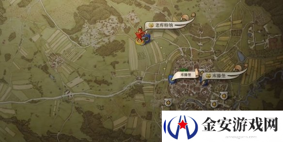 天国拯救2完美结局达成方法