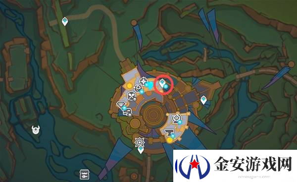 原神5.4版新增物品汇总