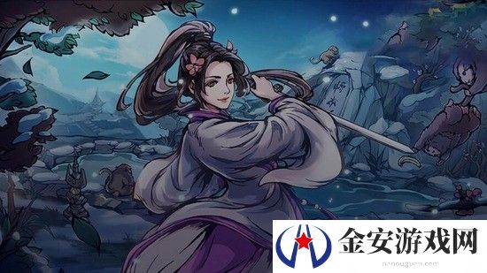 烟雨江湖熊掌怎么得 烟雨江湖熊掌获取方法