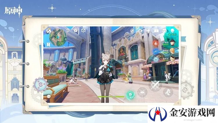 原神邪恶的扩张任务完成方法 原神邪恶的扩张任务如何完成