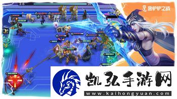 战国无双3猛将传60帧让玩家体验极致流畅的战斗与视觉盛宴