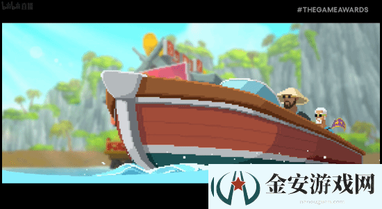潜水员戴夫新DLC首曝！明年发售