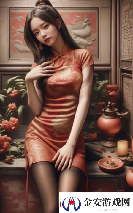 暴躁少女CSGO视频为何能够吸引大量观众