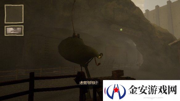 恶魔轮盘发行商新作——心理恐怖游戏边界点现已上线