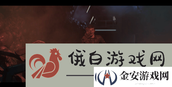 黑相集系列新作8020号指令官宣9月30日发售！新宣传片发布