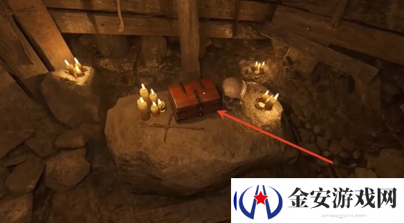天国拯救2完美结局达成方法