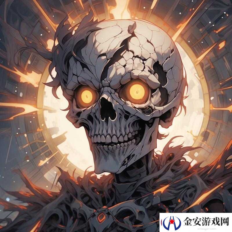 银角狰的鬃毛