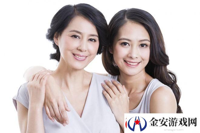 婆媳双飞