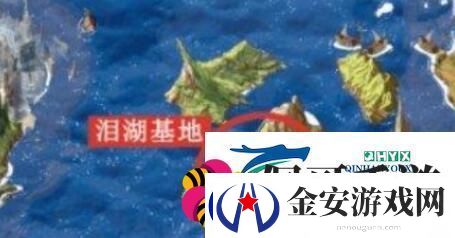 心渊梦境怎么解锁泪湖基地地图