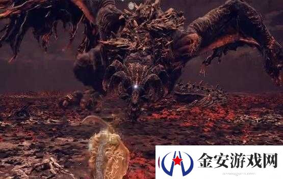 黑暗