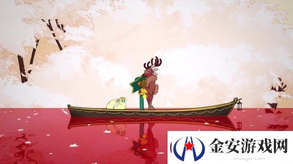 Steam好评如潮的灵魂摆渡人新史低
