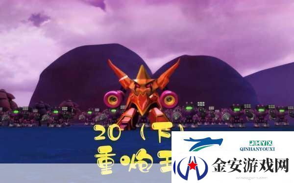 炮火王内购版震撼来袭