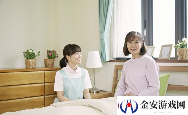 迷人的保姆