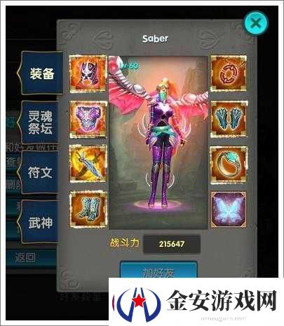 太极熊猫高端玩家装备搭配技巧