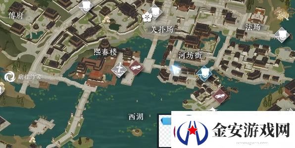 逆水寒手游双生姊妹攻略双生姊妹怎么玩怎么打