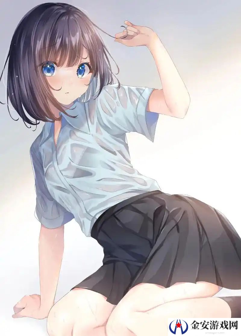 我女朋友的妈妈双字ID5
