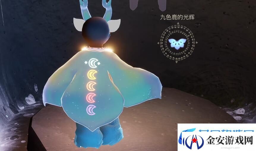 光遇九色鹿季节礼包多少钱