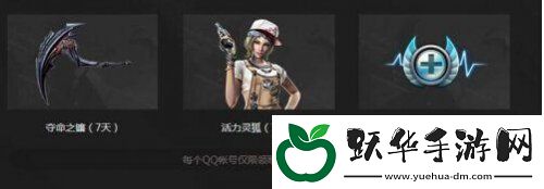 CF穿越火线神枪节什么时候开始CF神枪节活动介绍