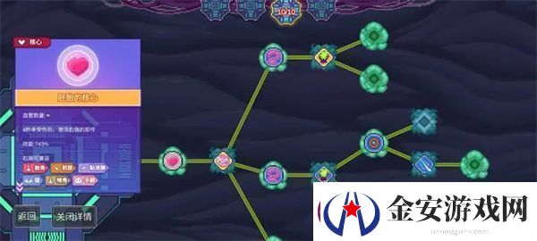 生物原型子嗣**流站桩挂机流攻略