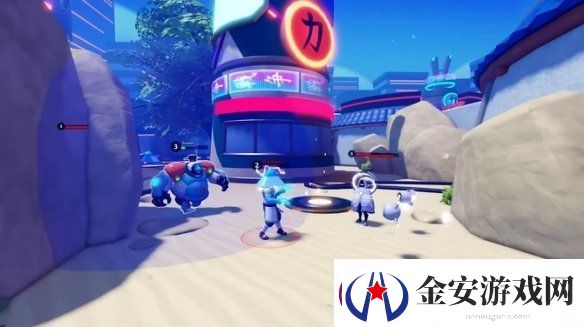 罗布乐思发布最新政策