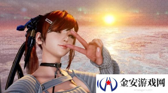 剑星PC版将更棒！SHIFT