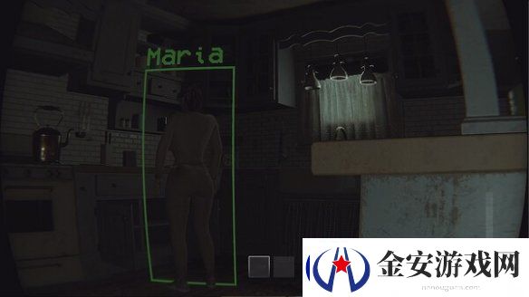 合作生存恐怖逃生新游戏Deadly