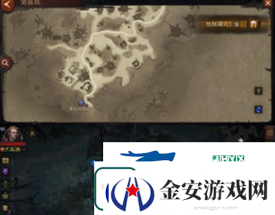 暗黑破坏神不朽月下狼行怎么触发