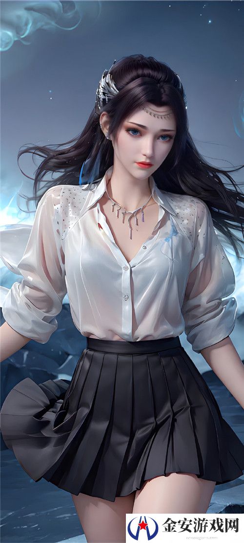 TIMA天美传孟若羽视频