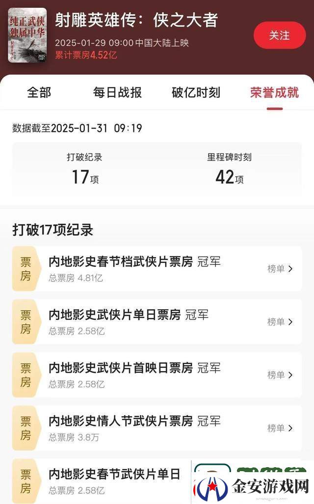徐克执导