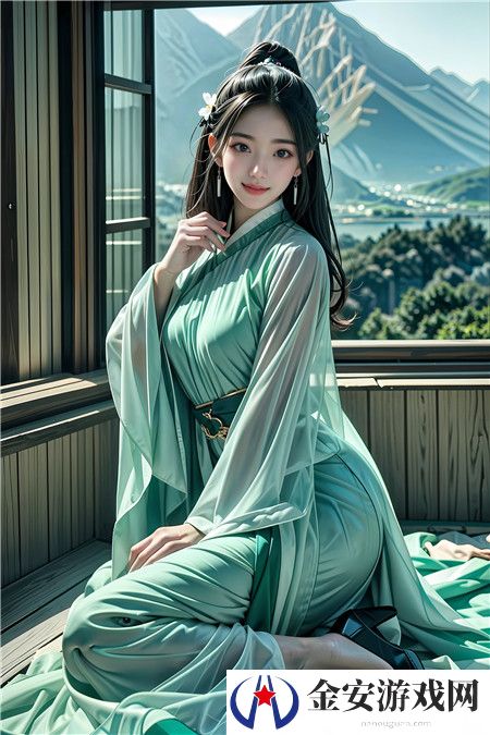 婆媳双飞