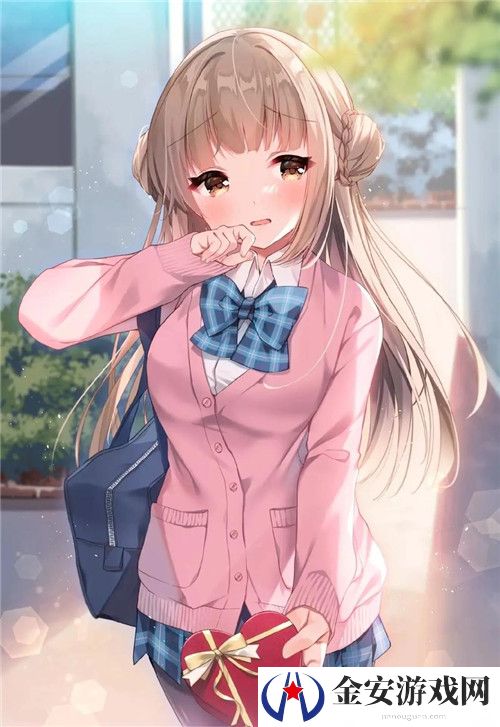 小小水蜜桃3