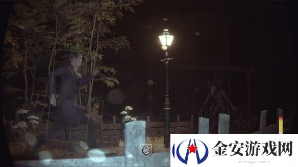 合作生存恐怖逃生新游戏Deadly