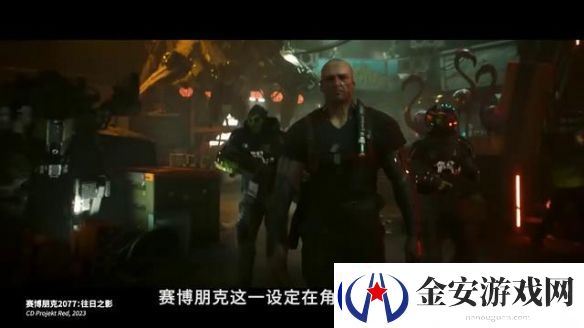 IGN虐杀熔炉试玩前瞻