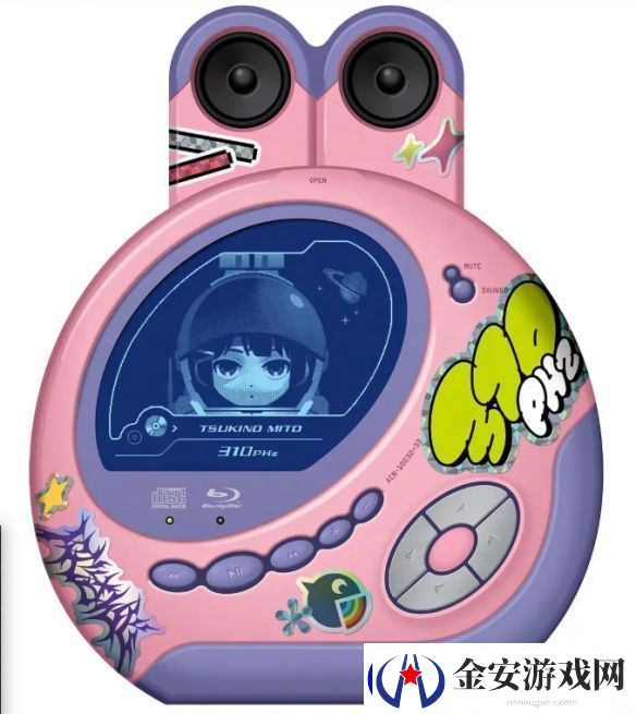 Vtuber也能做进游戏彩虹社月之美兔原创游戏体验版上线