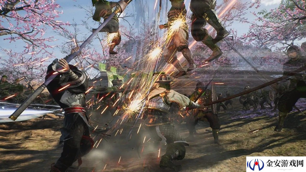 真三国起源Steam版配置公布最低GTX1060就能玩