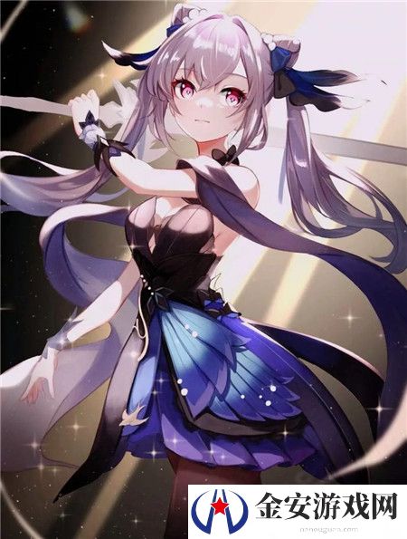 幼儿HIPHOP仙踪林舞蹈课程